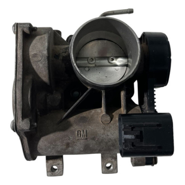 Corpo Borboleta Tbi Celta Corsa Prisma 1.0 8v Flex 28097490