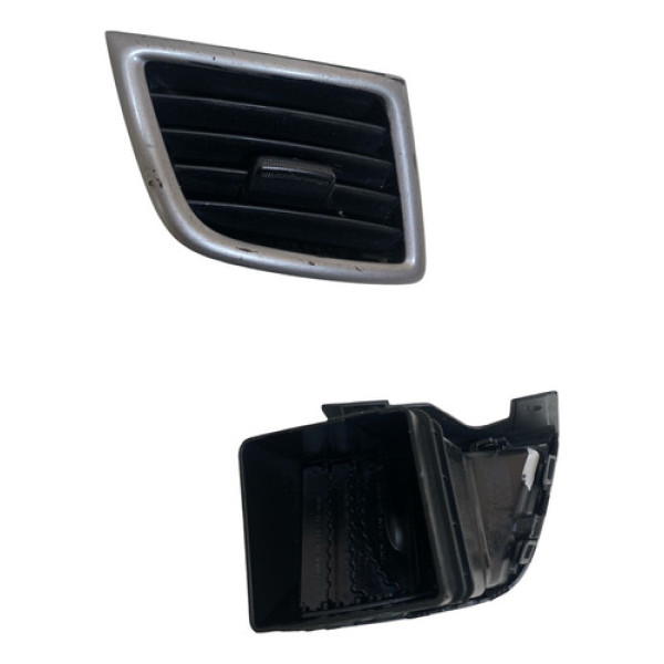 Difusor Lado Esquerdo Painel Hyundai Creta C/detalhe