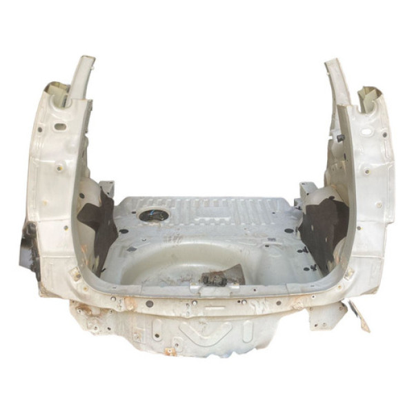 Traseirão Citroen Aircross 2018 2019 2020 