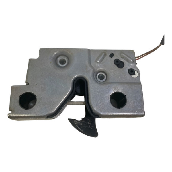 Tranca Fechadura Capo Vw Nivus/polo/virtus 2020 2g5823509