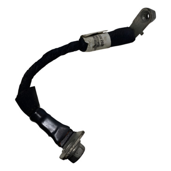 Cabo Aterramento Bateria Gm Onix Turbo 1.0 2021 26322551