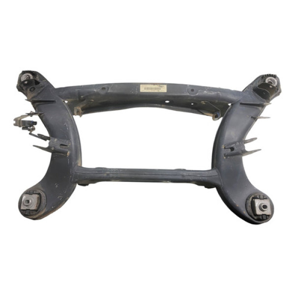 Quadro Traseiro Suspensão Mercedes C280 2009 