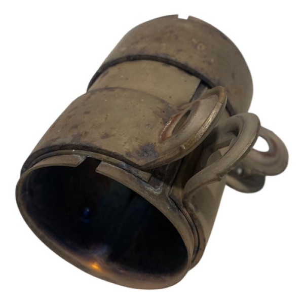 Abraçadeira Escapamento Vw T-cross 1.4 2021 8w0253141c