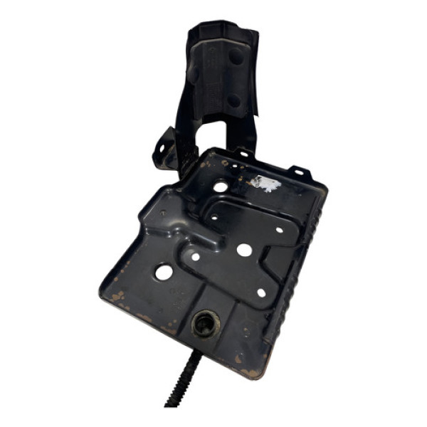 Suporte Caixa De Bateria Renault Kwid 2023