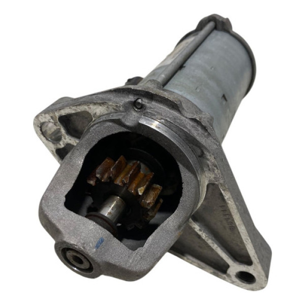 Motor De Arranque Fiat Cronos/argo/mobi 2019 52033810