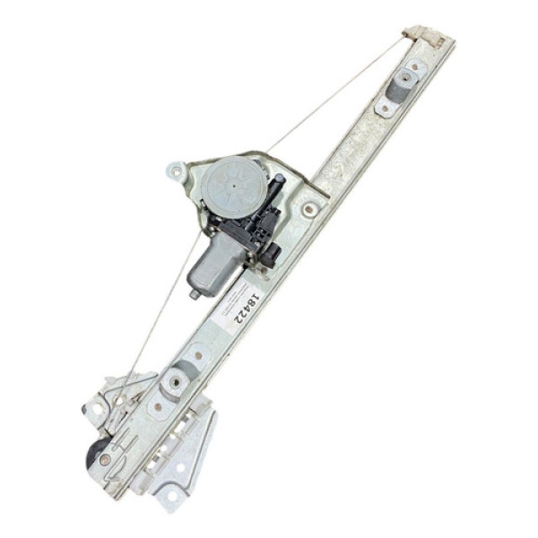 Maquina Vidro Diant Esquerdo Grand Vitara 2010 8346065j00