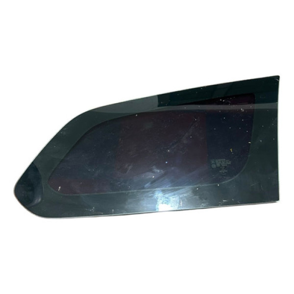 Vidro Vigia Traseiro Direito Spin Ltz 1.8 2019 43r00048