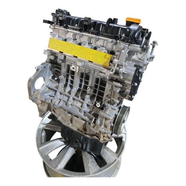 Motor Parcial Fiat Strada 1.3 Fire Fly 33.000 Km Rodados