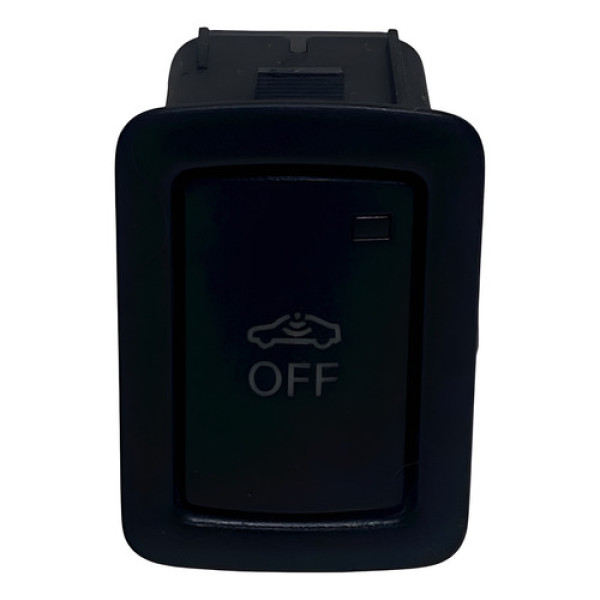 Botão Alarme Off Audi A3 2014 4f0962109b