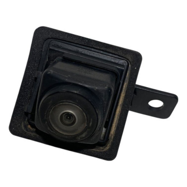 Câmera De Ré Renault Captur 2018 284421584r