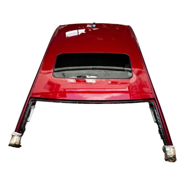 Teto C/vidro Cruze Hatch Turbo 2017