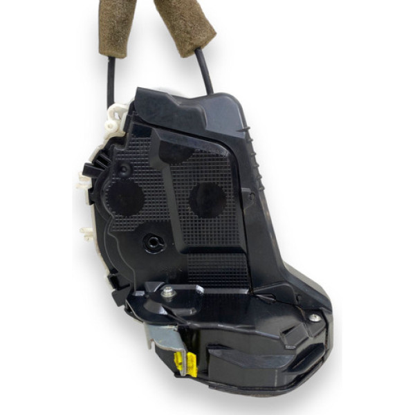 Fechadura Elétrica Porta Traseira Esquerda Fit/wr-v 2020 