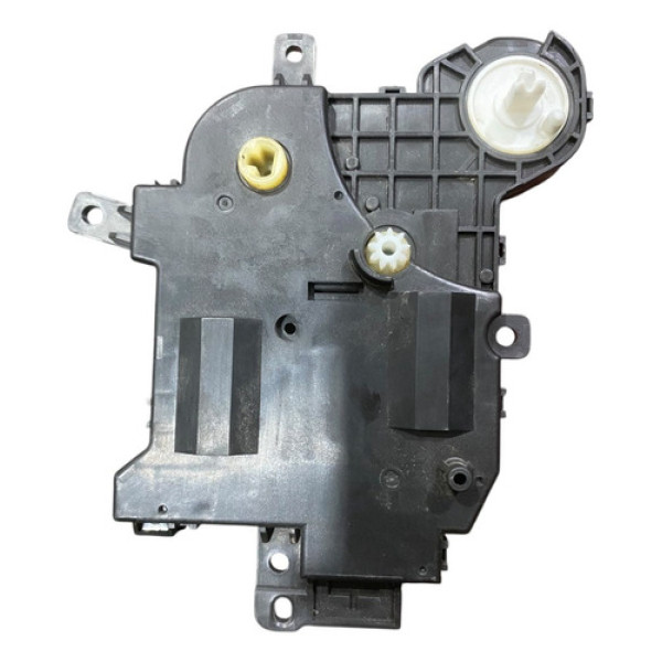 Modulo Atuador Ar Condicionado Corolla Cross 2024 0638009100