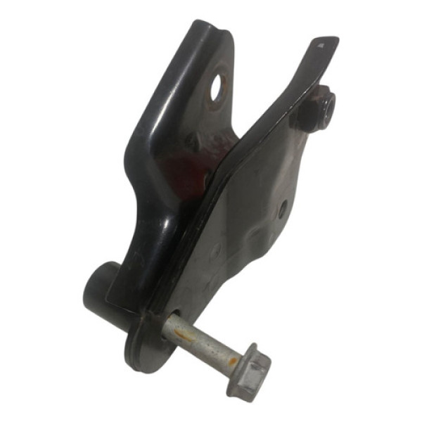 Suporte Calço Raquete Cambio Nissan Kicks 2017/2024