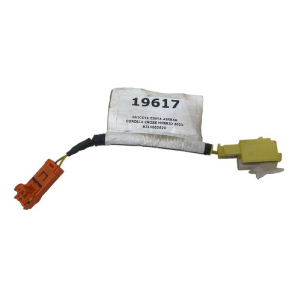 Chicote Cinta Corolla Cross Hybrid 2023 8214002620