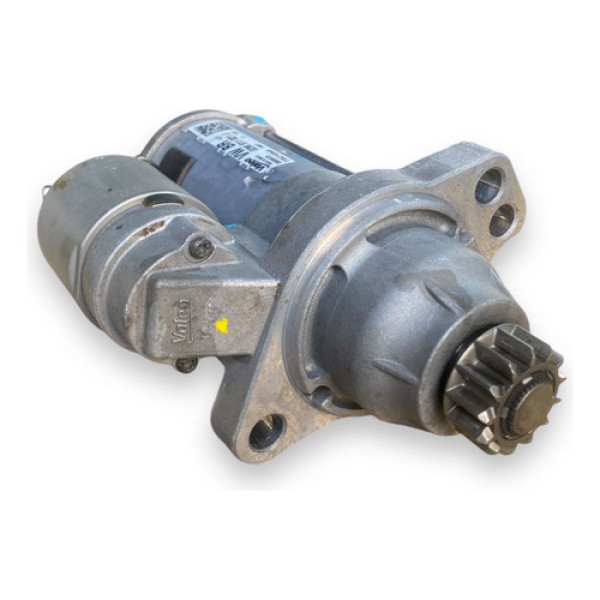 Motor De Arranque Vw Polo Track 1.0 Mpi 2024 02m911021j