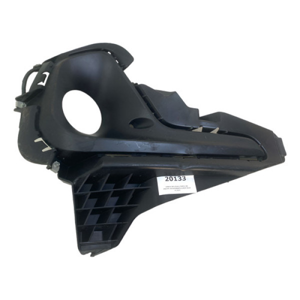 Grade Farol De Milha Lado Direito Gm Onix 2020/2024