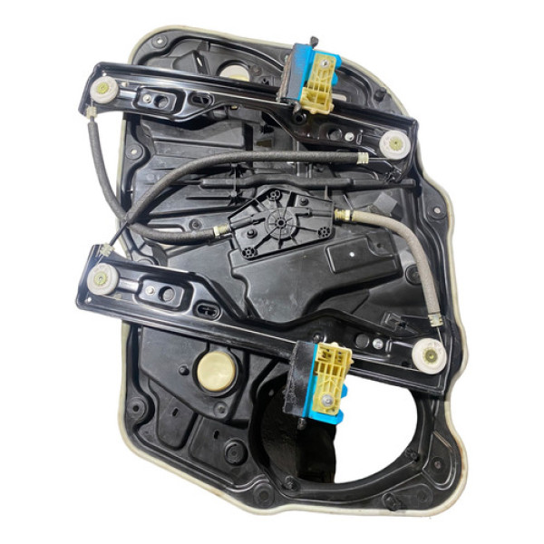 Máquina Vidro Dianteira Esquerda Jeep Commander 2022