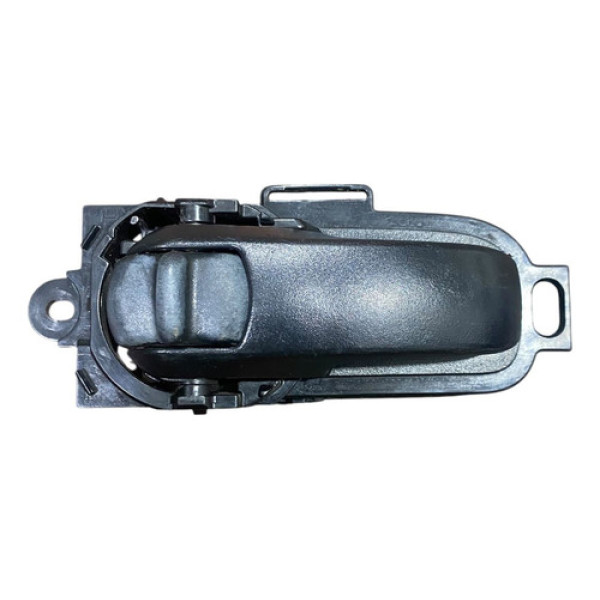 Maçaneta Interna Dianteira Lado Direito Nissan Livina 2014