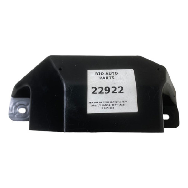 Sensor De Temperatura Fiat Argo/cronos/renegade 93474203