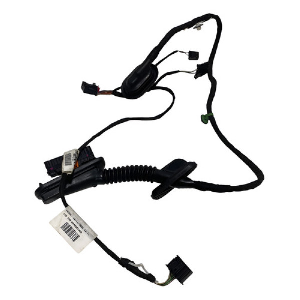 Chicote Porta Traseira Direita Vw Polo 2021 2g0970136b