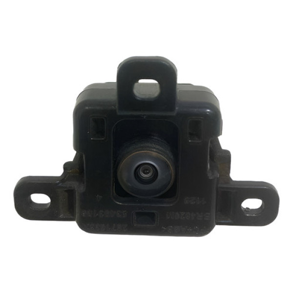 Camera De Ré Jeep Commander Overland Turbo 2022 53490750