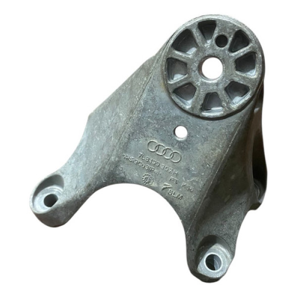 Suporte Coxim Motor Esquerdo Audi Q7 3.0 V6 2015 7l8199307h