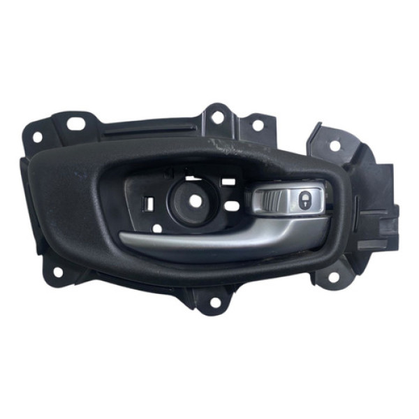 Maçaneta Int Dianteira Direita Jeep Compass 2018 5sx64trmaa