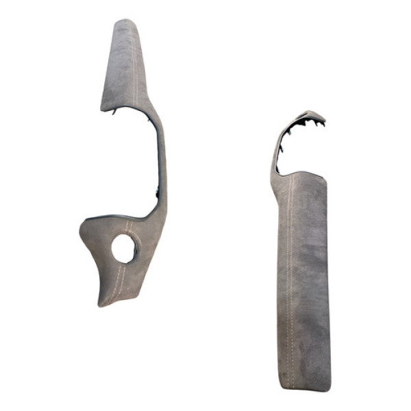 Moldura Direita Painel Jeep Commander 2022/25 53482097 