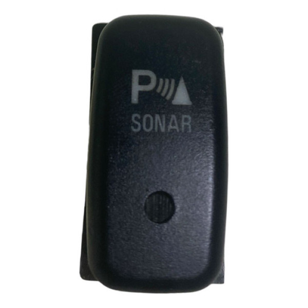 Botão Sensor Estacionamento Mitsubishi Asx Pajero Full