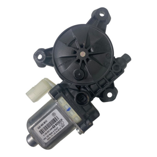 Motor Vidro Direito Vw Saveiro 1.6 Robust 2025 5u0959801c