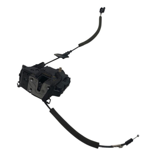 Fechadura Dianteira Direita Captur 2018 805022764r C/detalh