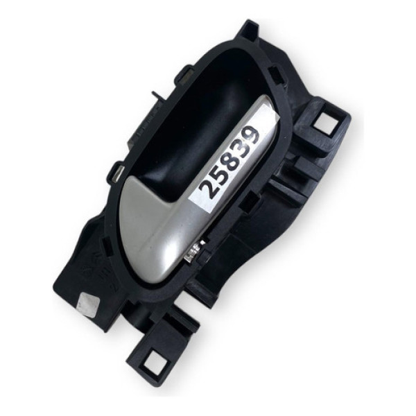 Maçaneta Interna Lado Esquerdo Peugeot 208 2020/2023 