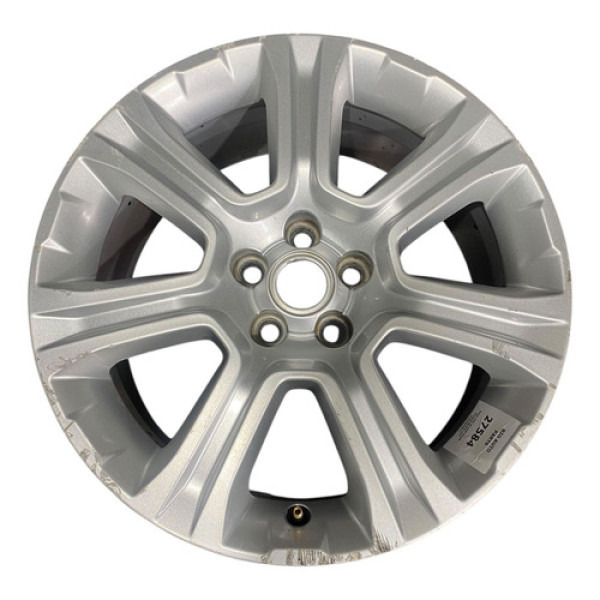 Roda Aro 18 Land Rover Evoque Se Dyn 2017 Gj321007ab 1*