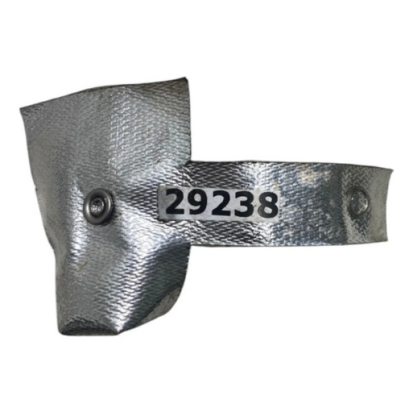 Capa Termica Protetor Calor Bomba Oleo Vw Nivus 1k0971461