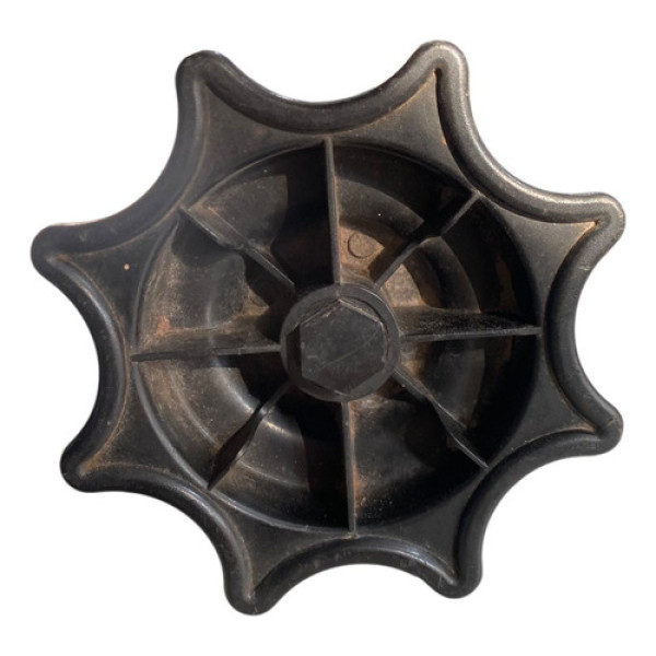 Parafuso Fixação Estepe Vw Gol/voyage G6 377601983a