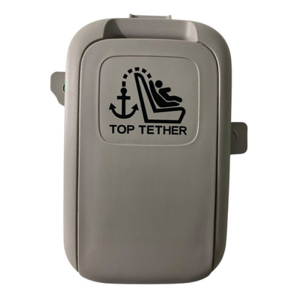 Moldura Direita Top Tether Honda Hr-v Ex Cvt 2020