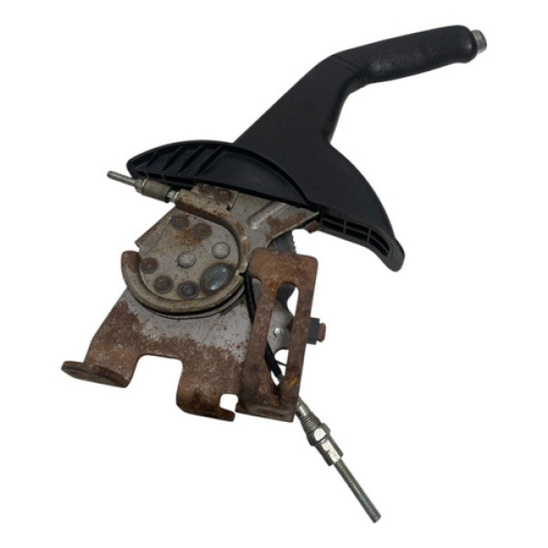 Alavanca Freio De Mao Hyundai Hb20 2020