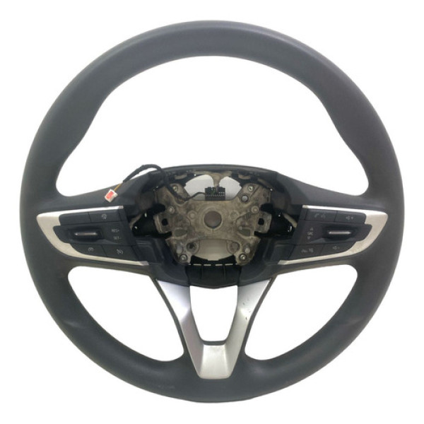 Volante Com Comando Onix Turbo 2022 2023 2024 