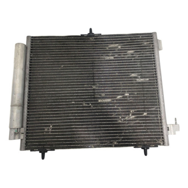 Condensador Ar Condicionado Peugeot 208/2008 2015 9808988880