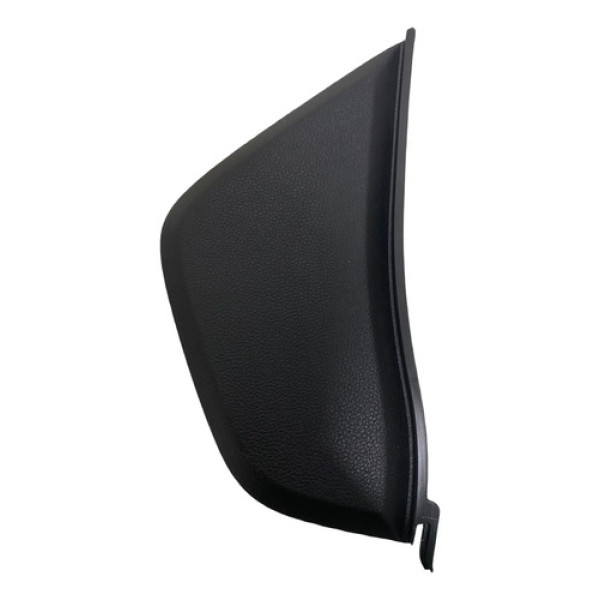 Moldura Esquerda Tabelier Honda City 2022/25  77215t14a Preto