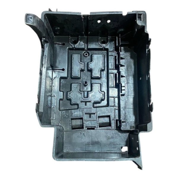 Caixa De Bateria Citroen C3 2010 9656705880