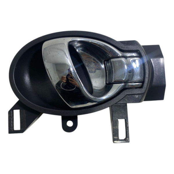 Maçaneta Interna Dianteira Direita Nissan March/versa 2018