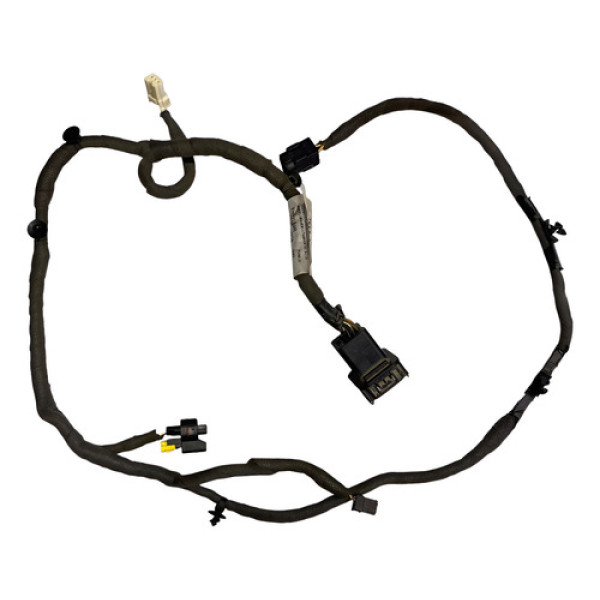 Chicote Porta Traseira Direita Fiat Cronos Argo 52116446