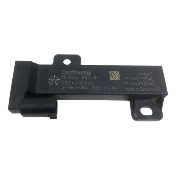 Sensor Antena Keyless Jeep Compass 2840864000300