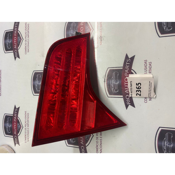 Lanterna Civic 2007 2008 2009 2010 2011 Mala Esquerdo