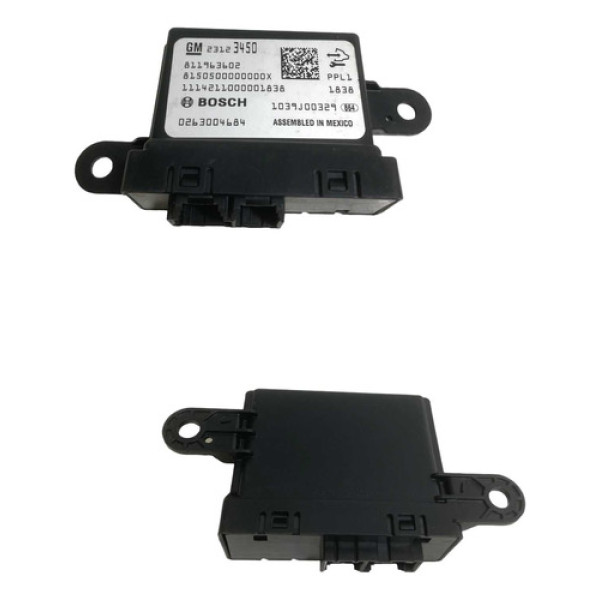 Modulo Estacionamento Gm Onix Prisma 23123450