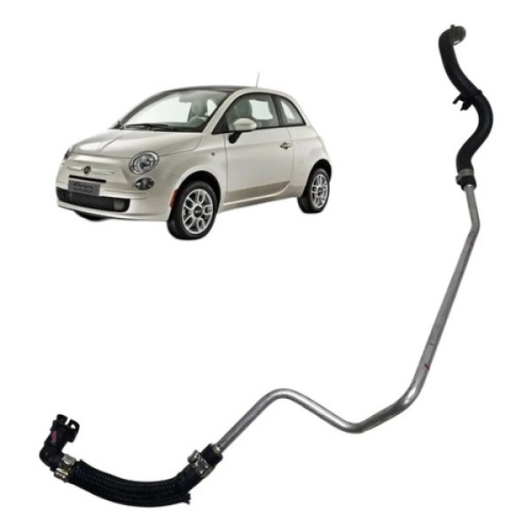 Mangueira Direção Hidráulica Fiat 500 2012 04560164ab
