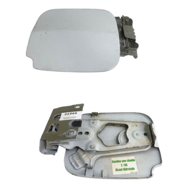 Portinhola Renault Duster 2012 A 2016