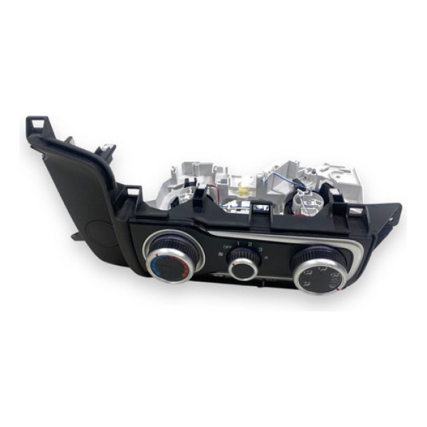 Comando Ar Condicionado Honda Fit/wr-v 2015/2020 T5rx0